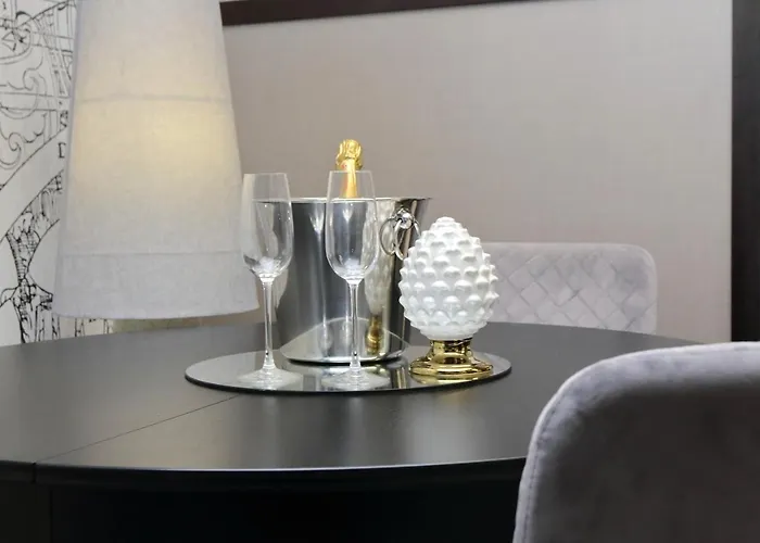 Helmirage Piazza Di Spagna Suite